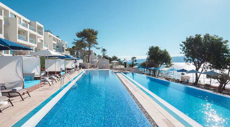 Valamar Collection Girandella Resort