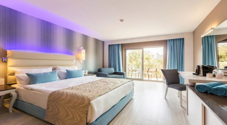 TUI Magic Life Masmavi Zimmerbeispiel