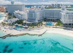 HOTEL Riu Palace las Americas