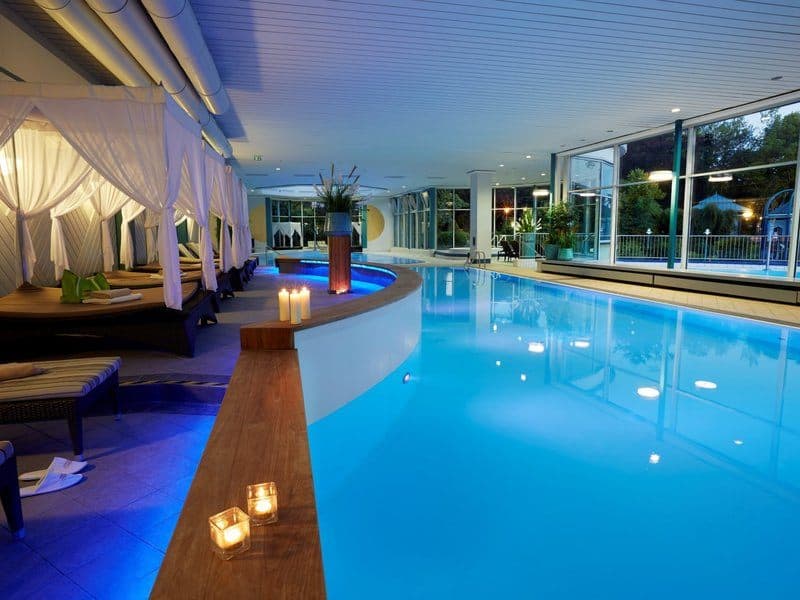 Göbels Hotel Aquavita