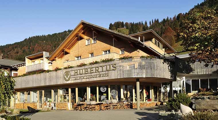 HUBERTUS unplugged