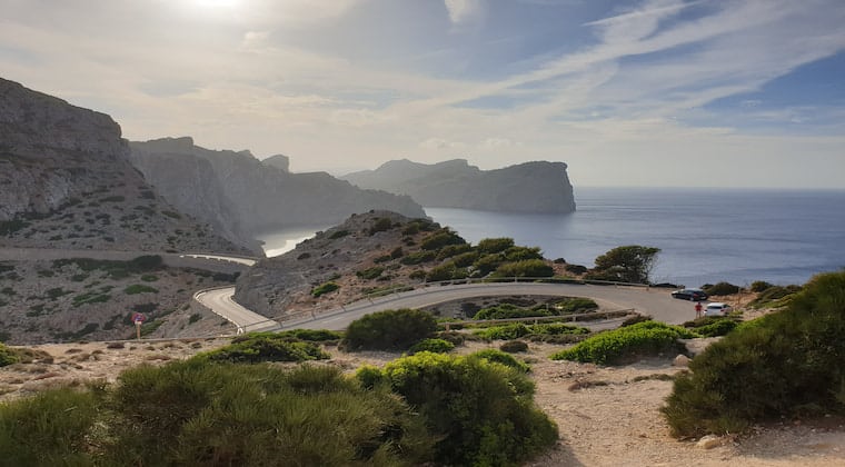Cap Formentor