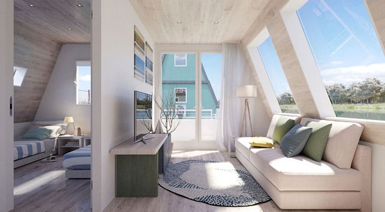 Marina Azzurra Resort