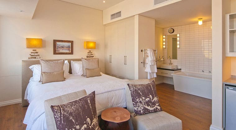 The Turbine Hotel and Spa
