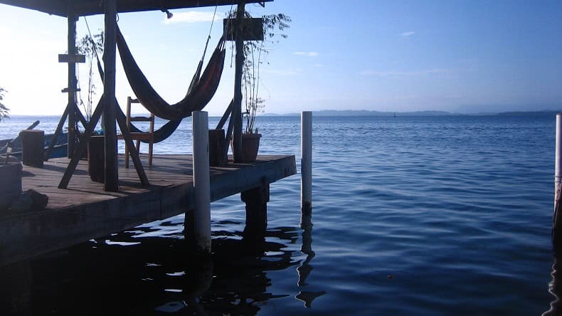 Bocas del Toro