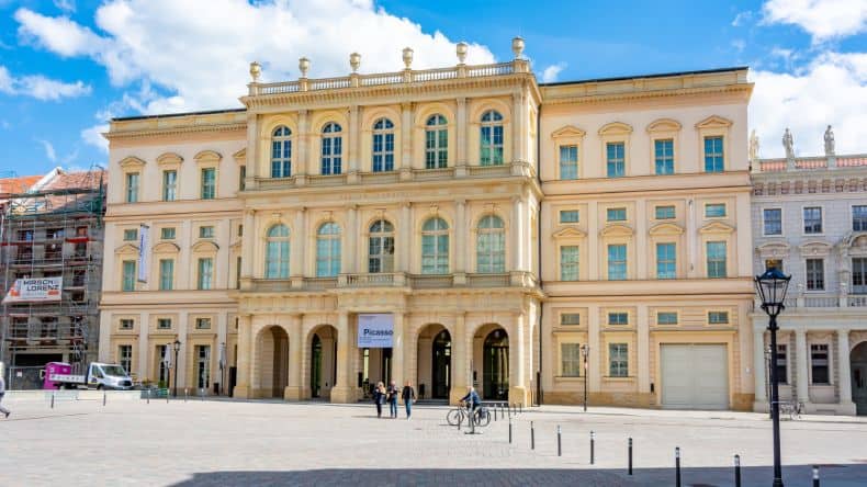 Museum Barberini